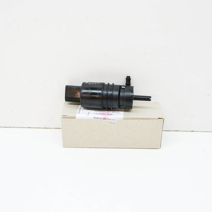 NEW AUDI A6 C7 WINDSHIELD WASHER PUMP 1K5955651 ORIGINAL