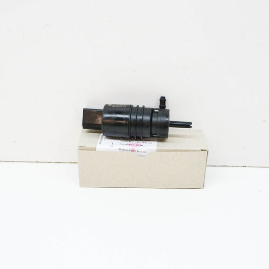 NEW AUDI A6 C7 WINDSHIELD WASHER PUMP 1K5955651 ORIGINAL