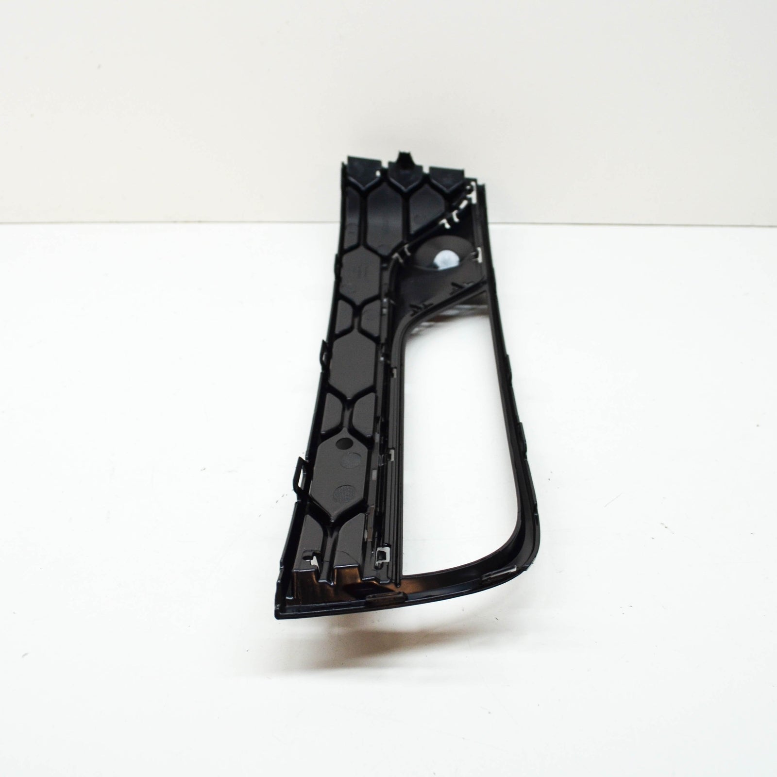 NEW VW PASSAT B7 FRONT BUMPER RIGHT AIR VENT GRILLE 3AA853666G9B9 ORIGINAL