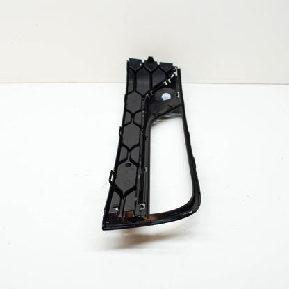 NEW VW PASSAT B7 FRONT BUMPER RIGHT AIR VENT GRILLE 3AA853666G9B9 ORIGINAL