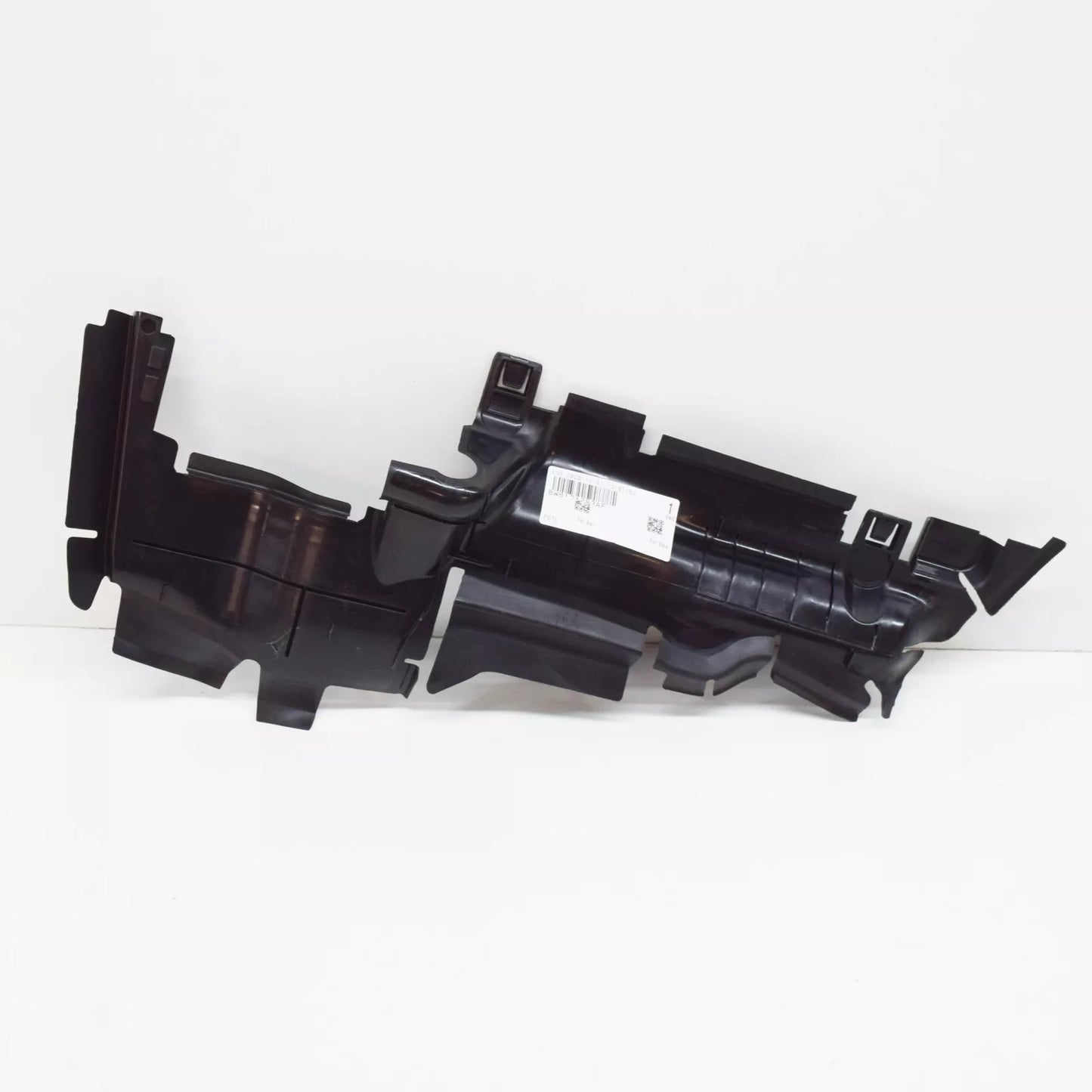 NEW AUDI A5 8W6 RADIATOR LEFT AIR DUCT 8W6121283AF ORIGINAL