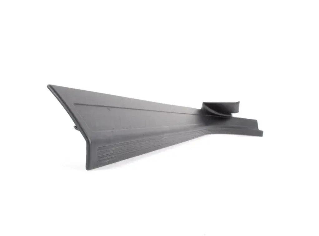 NEW BMW 7 E38 REAR LEFT DOOR SILL TRIM 51478174531 8174531 ORIGINAL