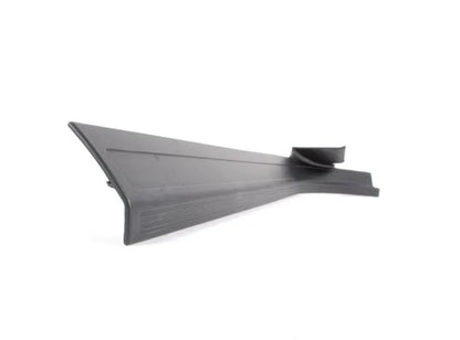 NEW BMW 7 E38 REAR LEFT DOOR SILL TRIM 51478174531 8174531 ORIGINAL