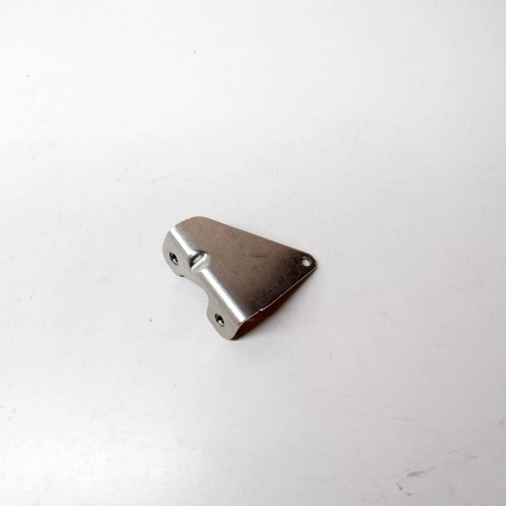 NEW AUDI E-TRON HV CHARGER BRACKET HOLDER 4KE971301 2021 ORIGINAL