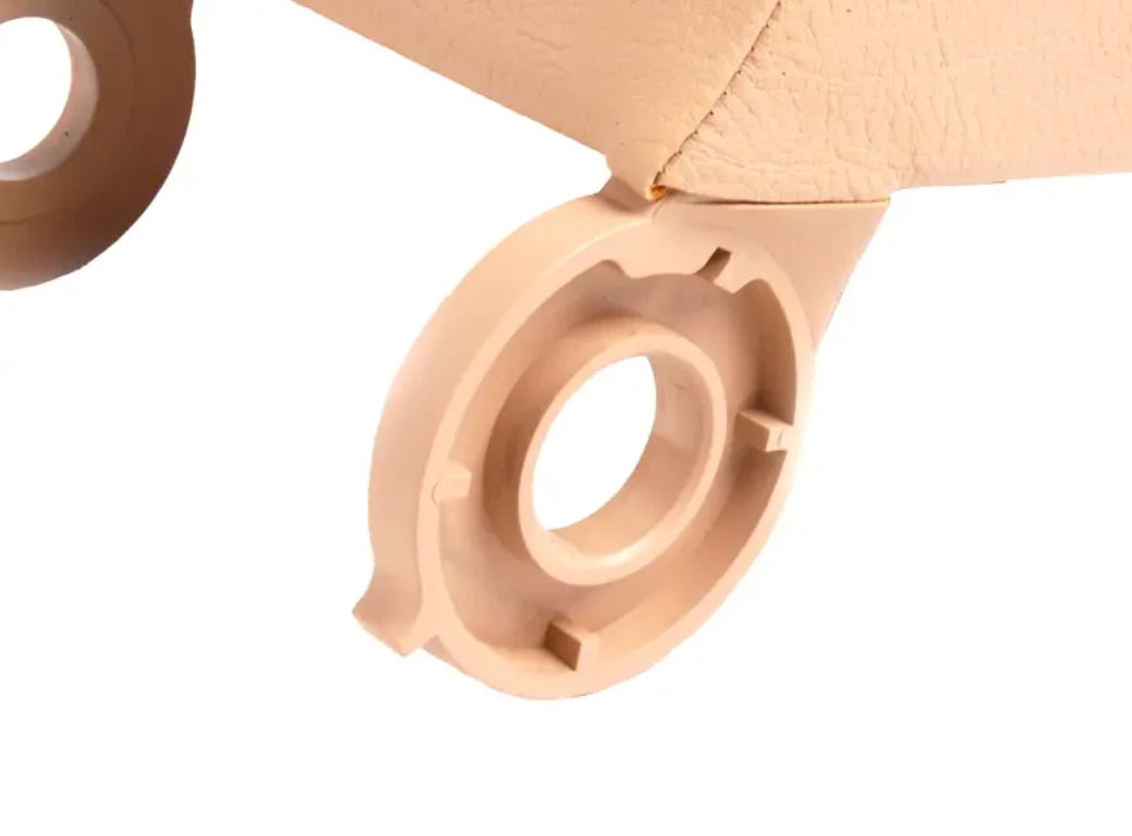 NEW BMW 3 E46 FRONT CENTER CONSOLE ARMREST 8229233 51168229233 ORIGINAL