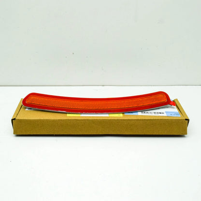 NEW BMW X5 G05 FRONT BUMPER RELECTOR 63147437080 ORIGINAL