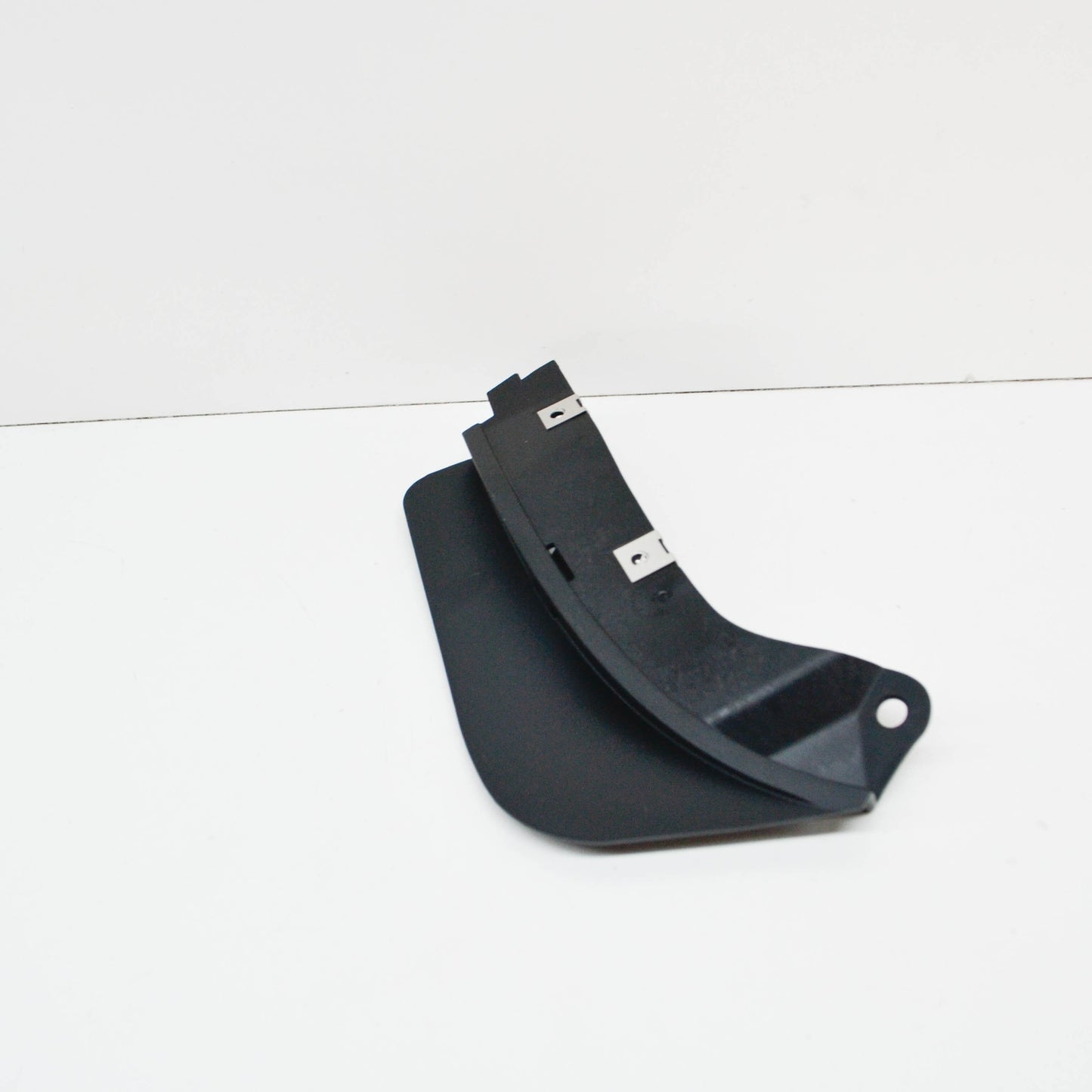 NEW AUDI Q7 4L FRONT RIGHT SIDE WING FENDER SPOILER 4L0807514D 2015 ORIGINAL