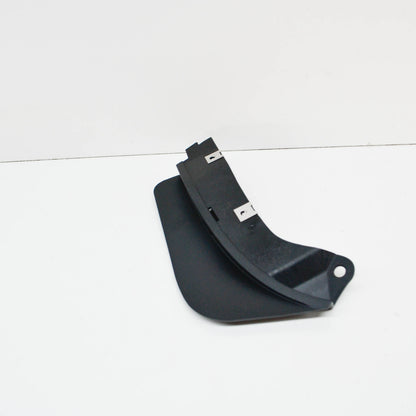 NEW AUDI Q7 4L FRONT RIGHT SIDE WING FENDER SPOILER 4L0807514D 2015 ORIGINAL