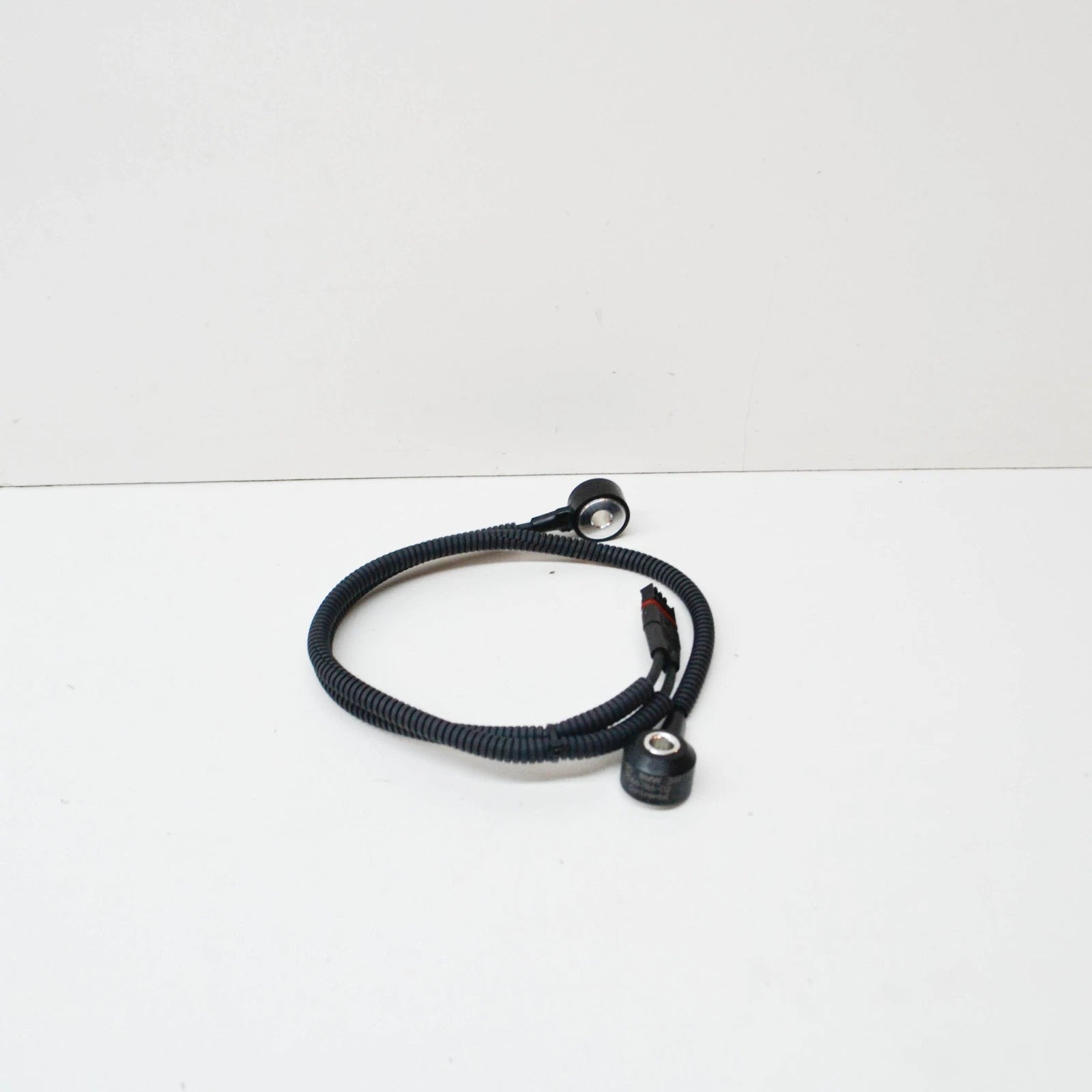 NEW BMW 3 E90 KNOCK DETONATION PING SENSOR 13627566786 7566786 ORIGINAL