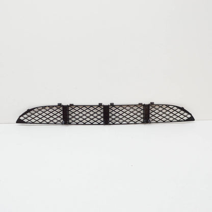 NEW MERCEDES-BENZ E W210 FRONT BUMPER LOWER GRILLE COVER A2108850053 ORIGINAL