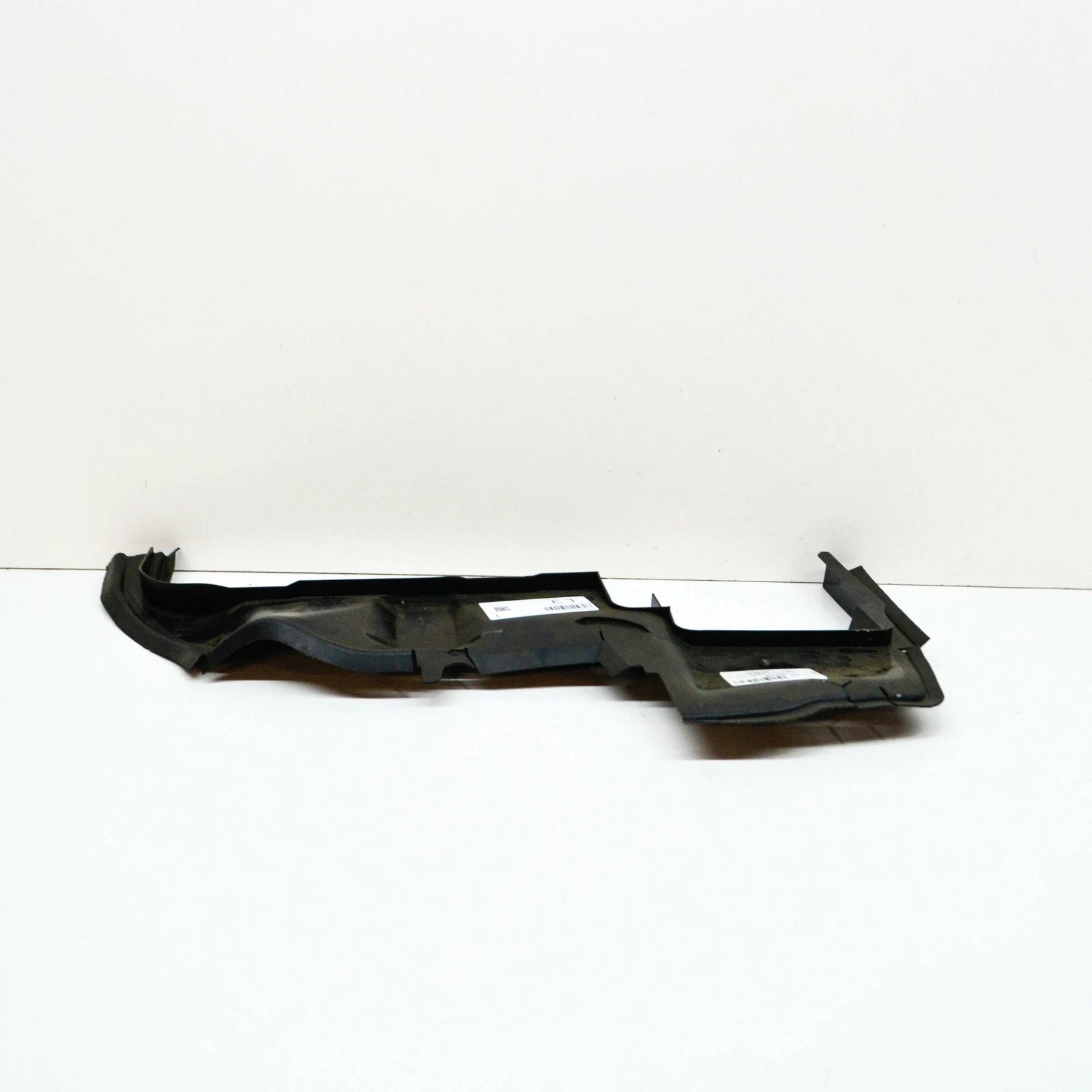 NEW AUDI A7 SPORTBACK 4G8 LEFT WIND AIR DEFLECTOR 4G8121283J