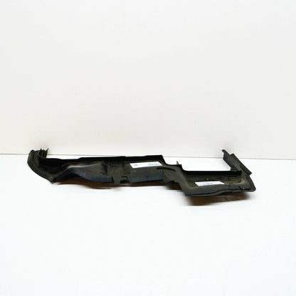 NEW AUDI A7 SPORTBACK 4G8 LEFT WIND AIR DEFLECTOR 4G8121283J