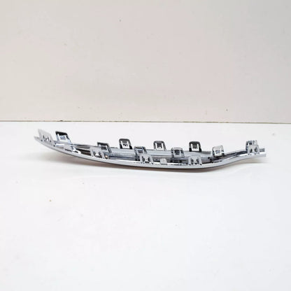 NEW MERCEDES-BENZ S W222 REAR RIGHT BUMPER CHROME MOLDING A2228853621 ORIGINAL