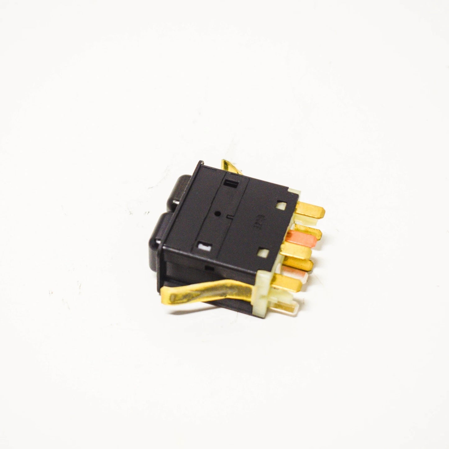 NEW BMW 3 E30 AIR CONDITIONING SWITCH 61311380557 1380557 ORIGINAL