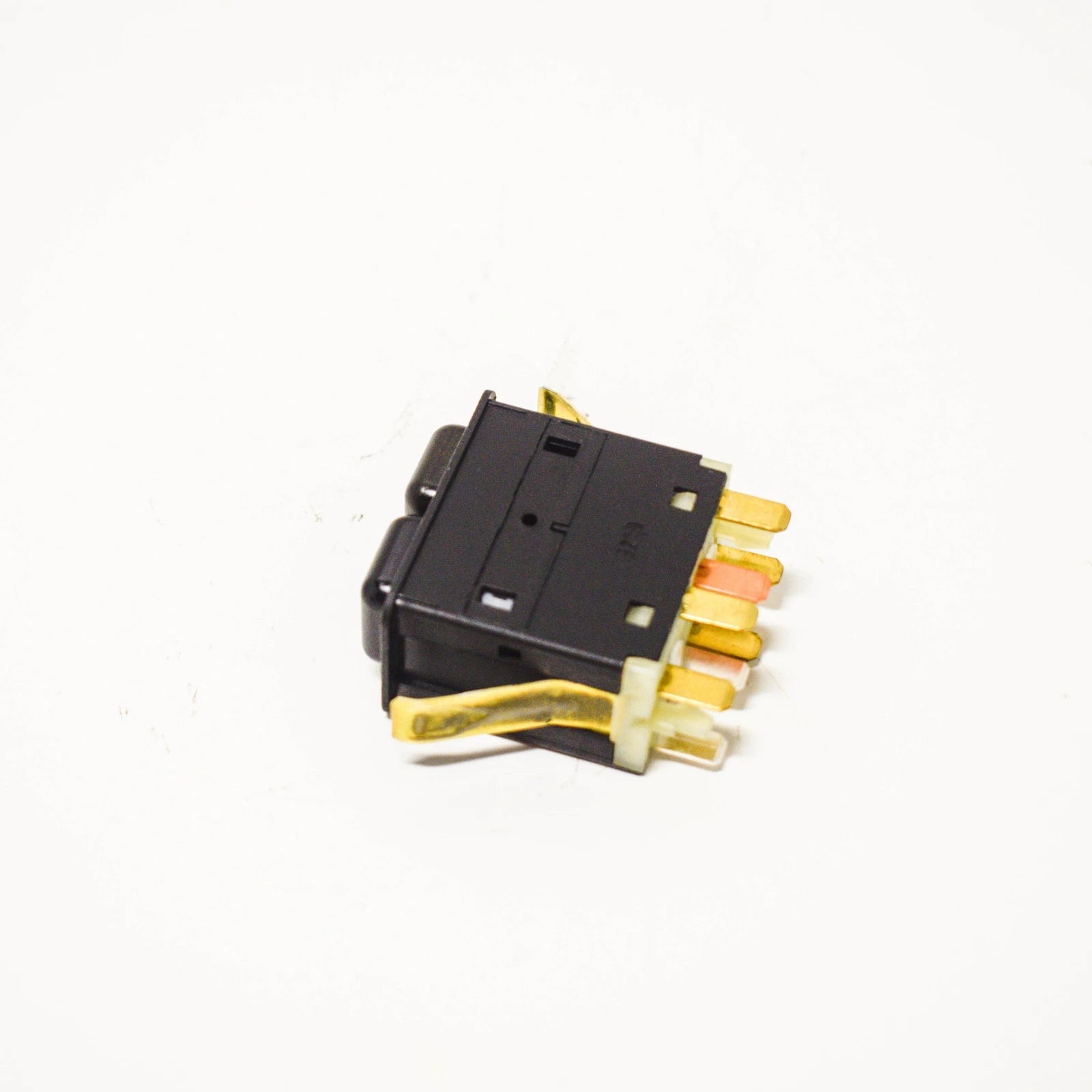 NEW BMW 3 E30 AIR CONDITIONING SWITCH 61311380557 1380557 ORIGINAL