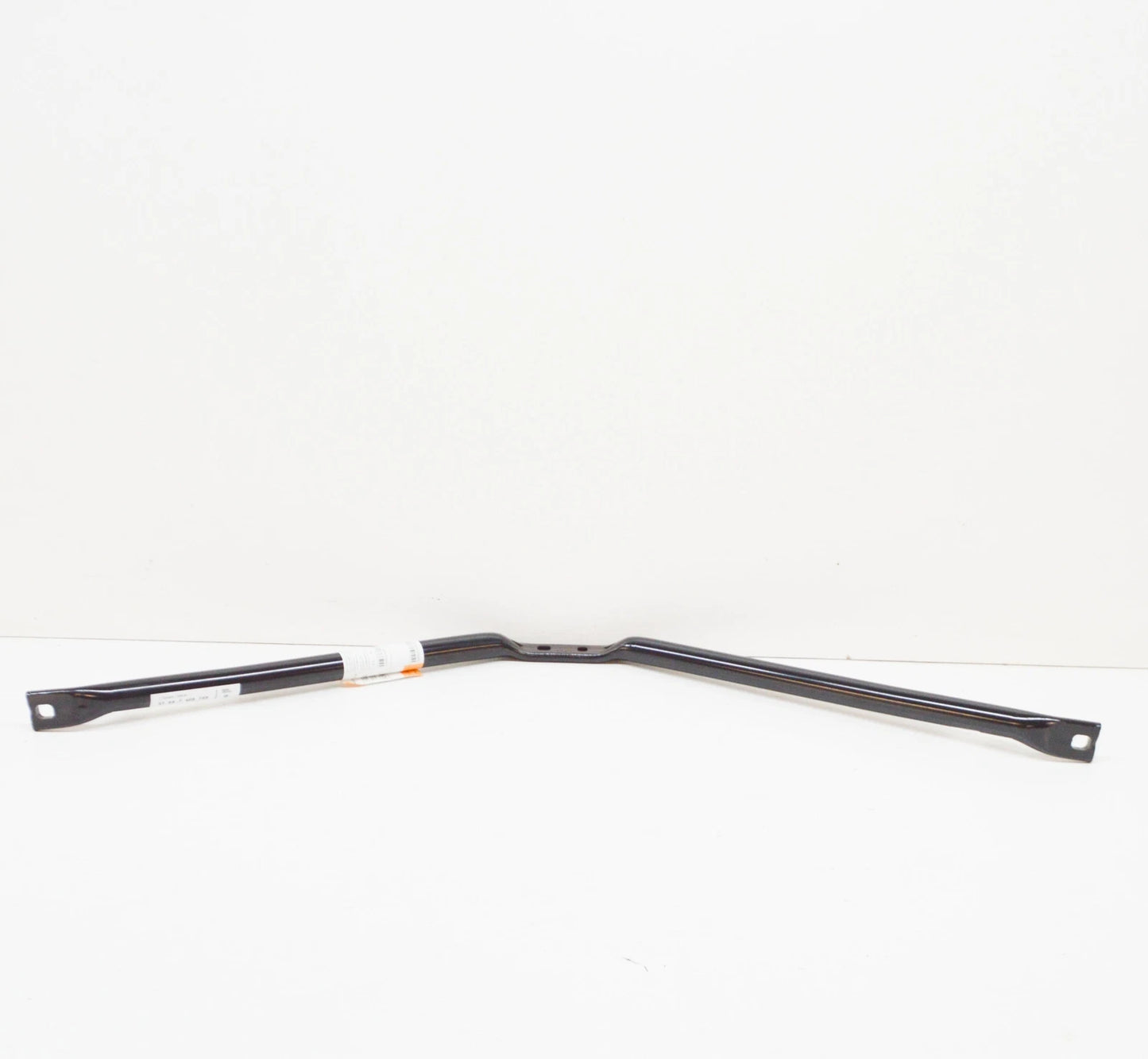 NEW BMW 7 G11 RADIATOR C-SHAPE REINFORCEMENT SUPPORT 51647409749 2016 ORIGINAL