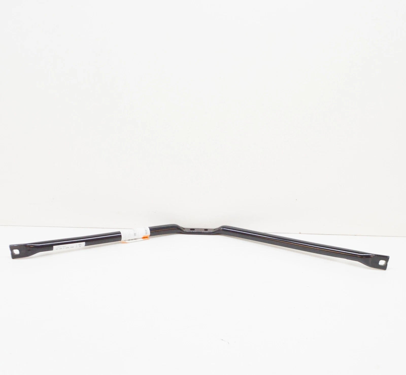 NEW BMW 7 G11 RADIATOR C-SHAPE REINFORCEMENT SUPPORT 51647409749 2016 ORIGINAL