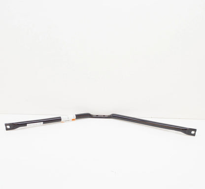 NEW BMW 7 G11 RADIATOR C-SHAPE REINFORCEMENT SUPPORT 51647409749 2016 ORIGINAL