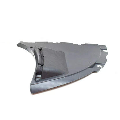 NEW AUDI E-TRON GT FRONT LEFT LOWER WHEEHOUSING LINER 9J1809957D ORIGINAL