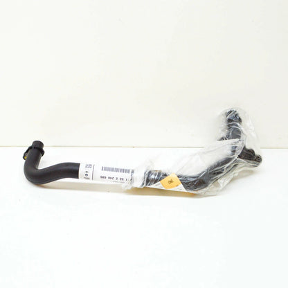 NEW BMW E36 E38 E39 COOLING SYSTEM WATER HOSE PIPE 11532246689 ORIGINAL