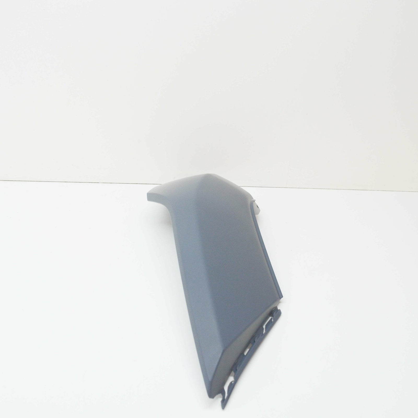 NEW AUDI Q5 FRONT LEFT LOWER SPOILER 80A807061FGRU 2016 ORIGINAL