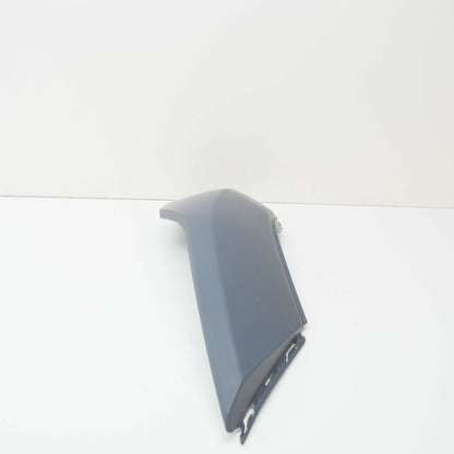 NEW AUDI Q5 FRONT LEFT LOWER SPOILER 80A807061FGRU 2016 ORIGINAL