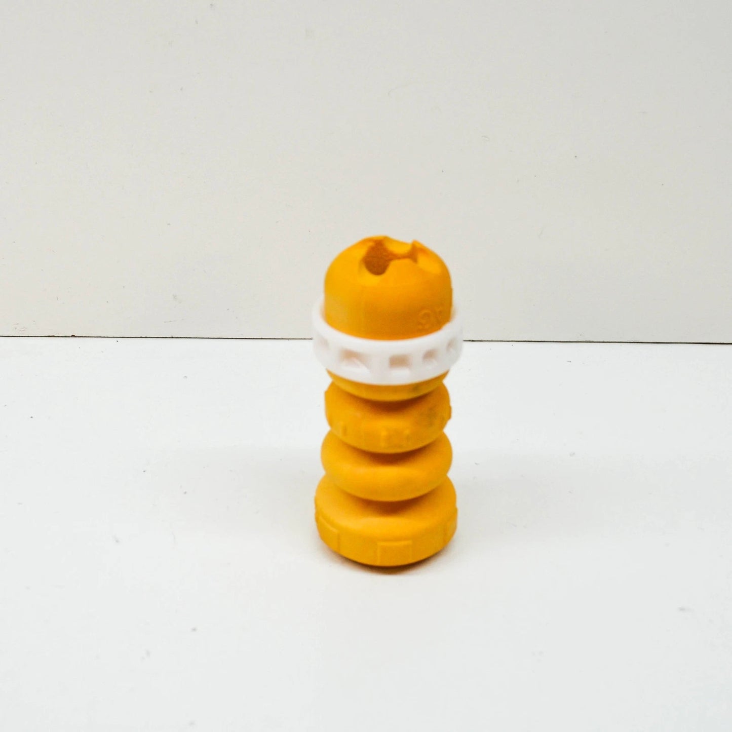 NEW VW JETTA MK7 A7 REAR AXLE SHOCK ABSORBER BUMP STOP 5Q0511357F ORIGINAL