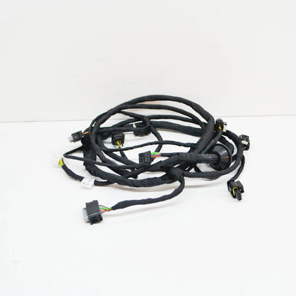 NEW MERCEDES-BENZ E-CLASS COUPE C207 REAR PARKING SENSOR WIRING A2074401508