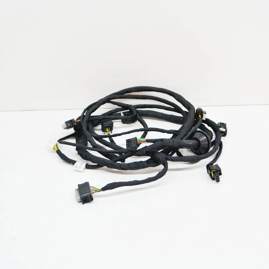 NEW MERCEDES-BENZ E-CLASS COUPE C207 REAR PARKING SENSOR WIRING A2074401508