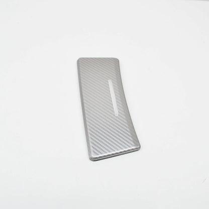 NEW BMW Z4 ROADSTER E89 CENTER CONSOLE FRONT COVER 51168049224 ORIGINAL