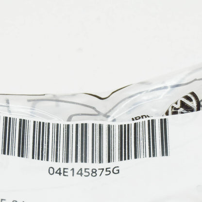 NEW VW POLO AW MK6 ENGINE PRESSURE PIPE BRACKET 04E145875G ORIGINAL