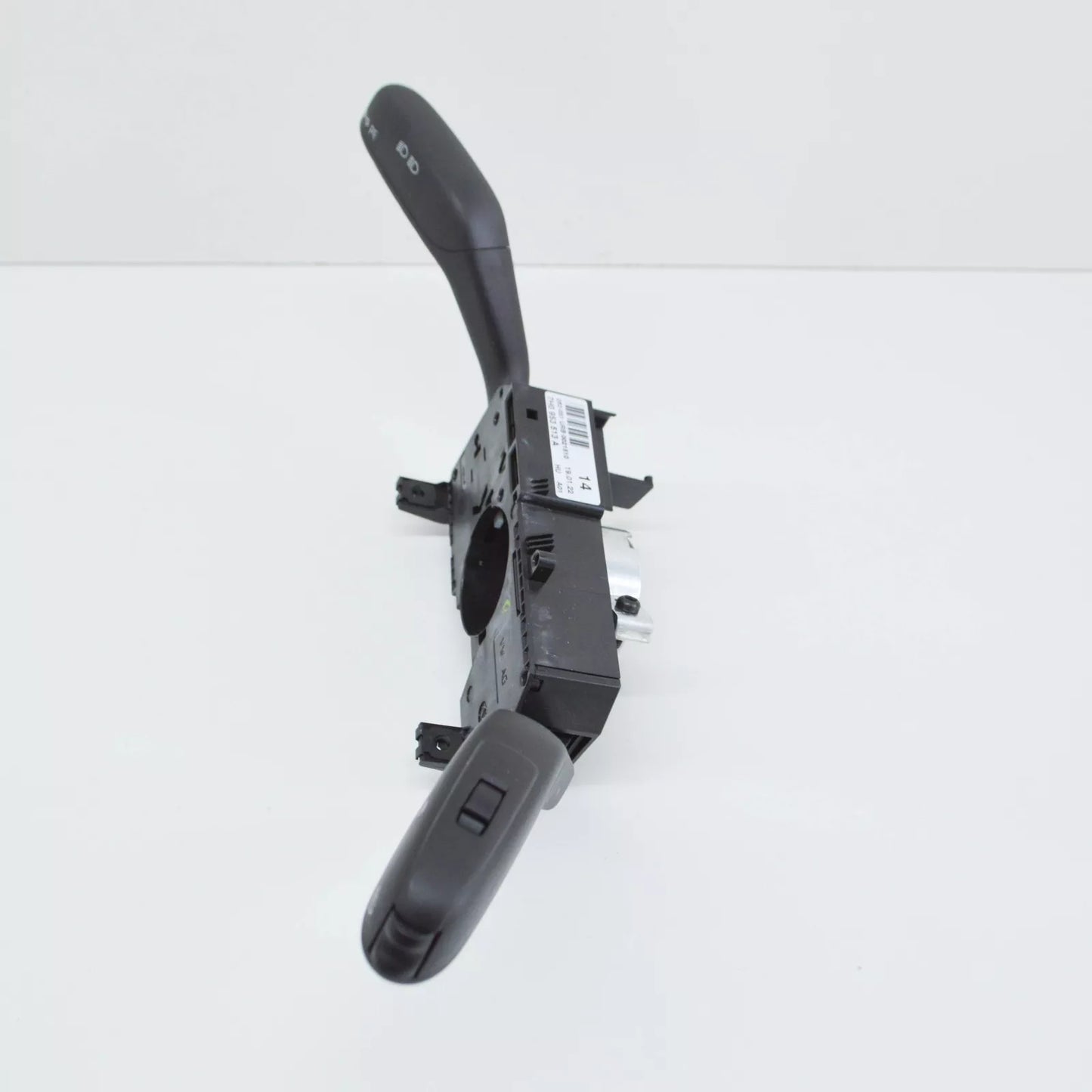 NEW VW TRANSPORTER T5 STEERING COLUMN COMBI SWITCH 7H0953513A9B9 ORIGINAL