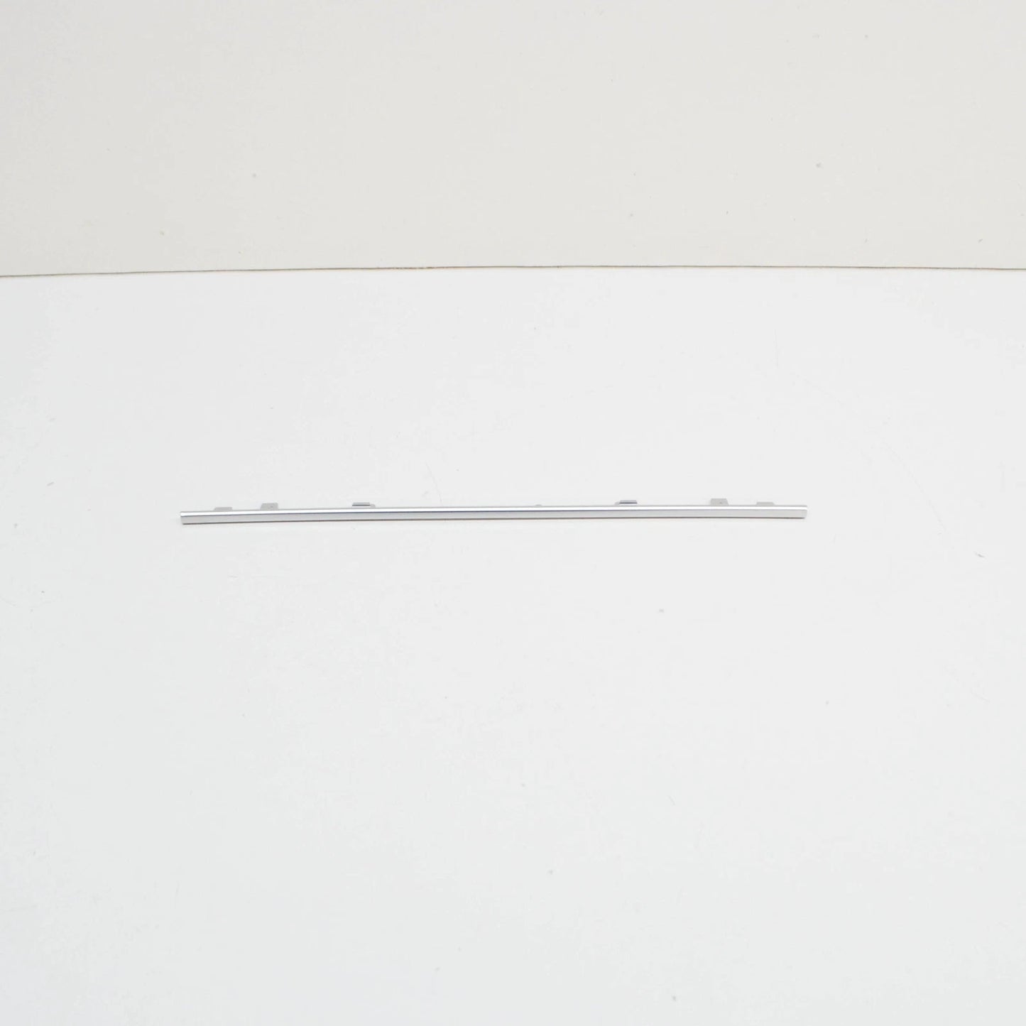 NEW AUDI Q5 80A FRONT GRILLE DECORATIVE STRIP TRIM 80A853441D3Q7