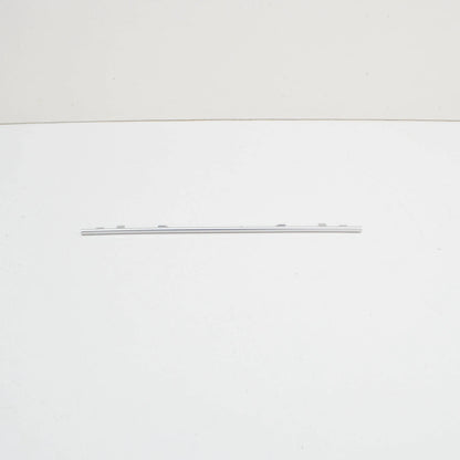 NEW AUDI Q5 80A FRONT GRILLE DECORATIVE STRIP TRIM 80A853441D3Q7