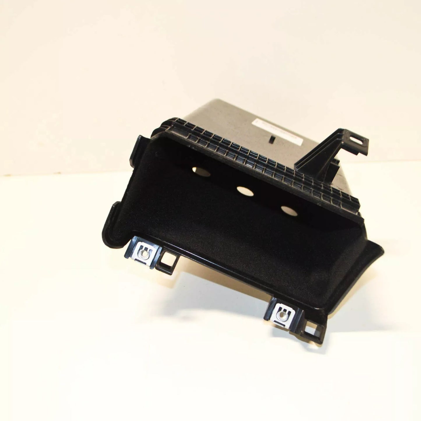 NEW AUDI A4 B9 INSTRUMENT PANEL STORAGE COMPARTMENT LEFT LHD 8W18579254PK