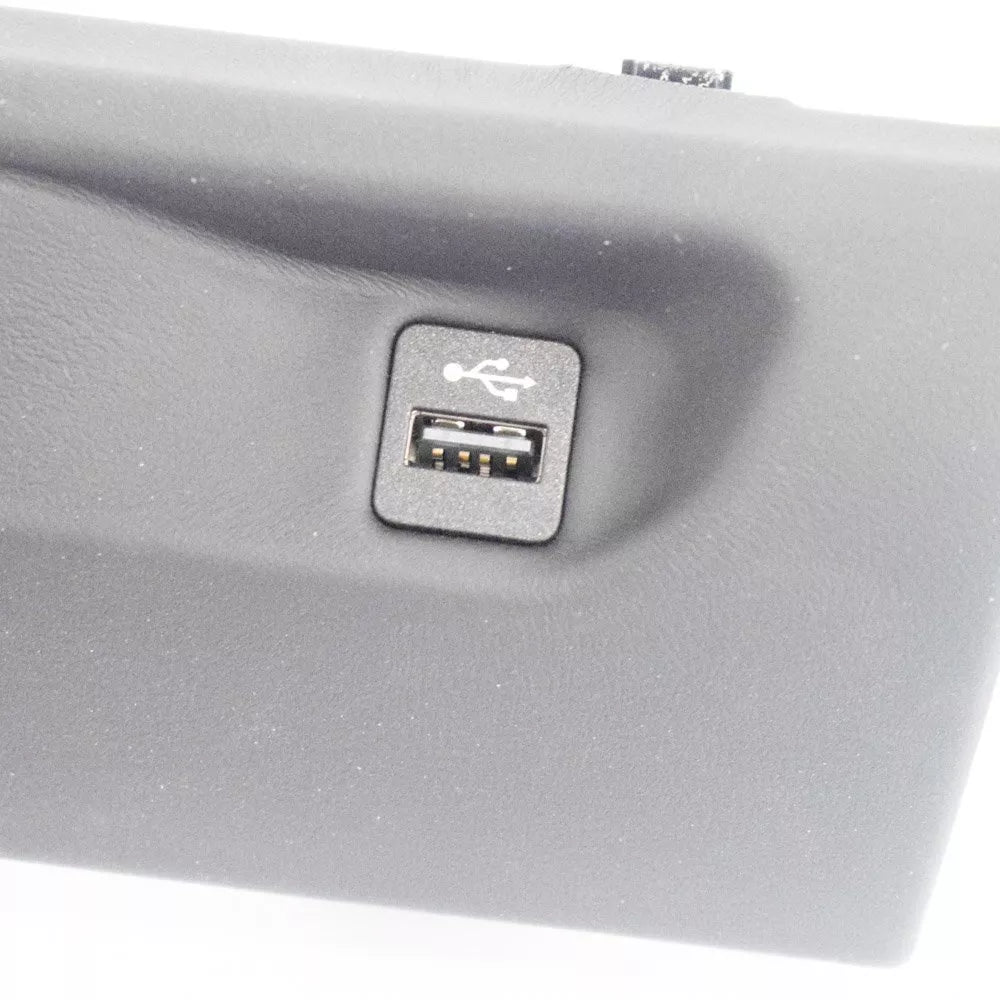 NEW BMW 3 F30 DASHBOARD CENTER STACK COVER 51458071513 8071513 ORIGINAL