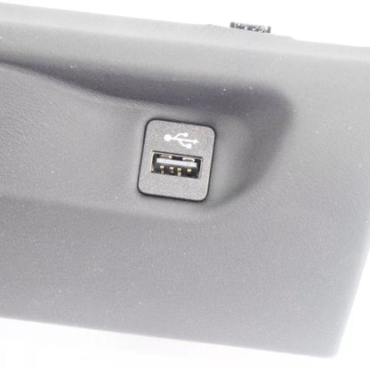 NEW BMW 3 F30 DASHBOARD CENTER STACK COVER 51458071513 8071513 ORIGINAL