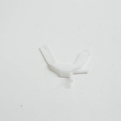 NEW MERCEDES BENZ SL R129 FRONT RIGHT HEADLIGHT WIPER BRACKET A1298240614