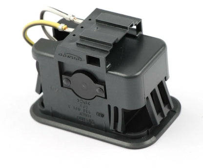 NEW AUDI A2 8Z LUGGAGE COMPARTMENT TRIM SOCKET 4B0925071A2AQ