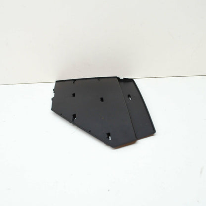 NEW AUDI Q2 GA FRONT BUMPER LEFT GRILLE END CAP TRIM 81A8071519B9 ORIGINAL