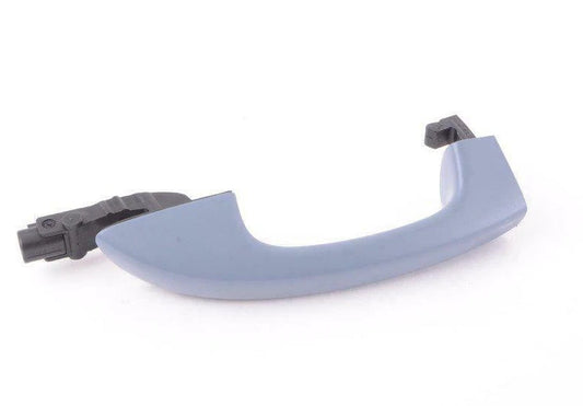 NEW VOLKSWAGEN PASSAT B8 FRONT LEFT DOOR EXTERIOR HANDLE 1K8837205HGRU ORIGINAL