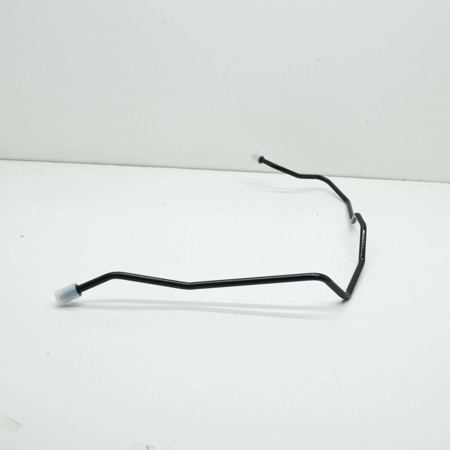 NEW AUDI Q7 4M FRONT BRAKE PIPE FROM MASTER CYLINDER TO HYDRAULICS 4M1614706AB