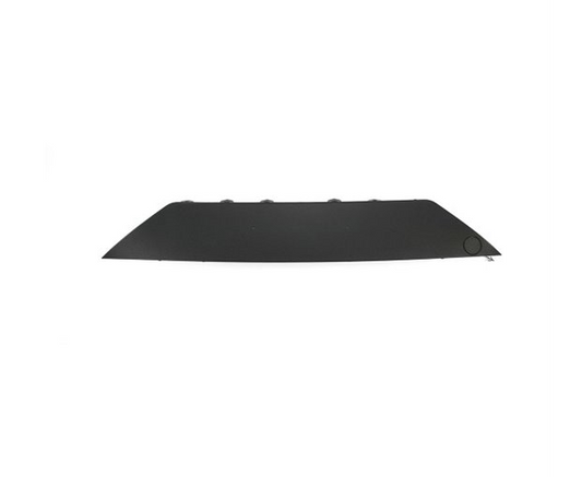 new seat leon 5f rear bumper lower molding trim cover 5f9807487b9b9 original