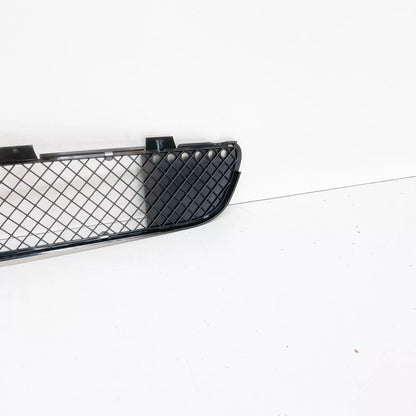 NEW BMW 5 E39 M-SPORT FRONT BUMPER GRILLE 51112496285 2003 ORIGINAL