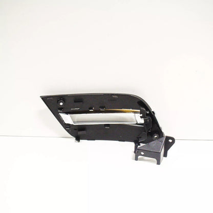 NEW MERCEDES-BENZ ML W164 FRONT BUMPER LEFT SIDE GRILLE A1648801924 ORIGINAL