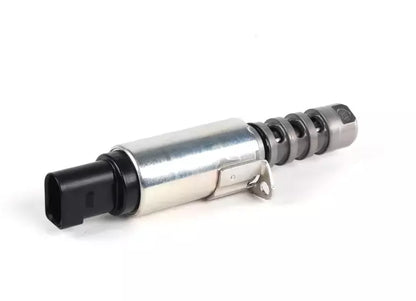 NEW AUDI A6 AVANT C6 CAMSHAFT ADJUSTMENT VALVE 06E109257AA ORIGINAL
