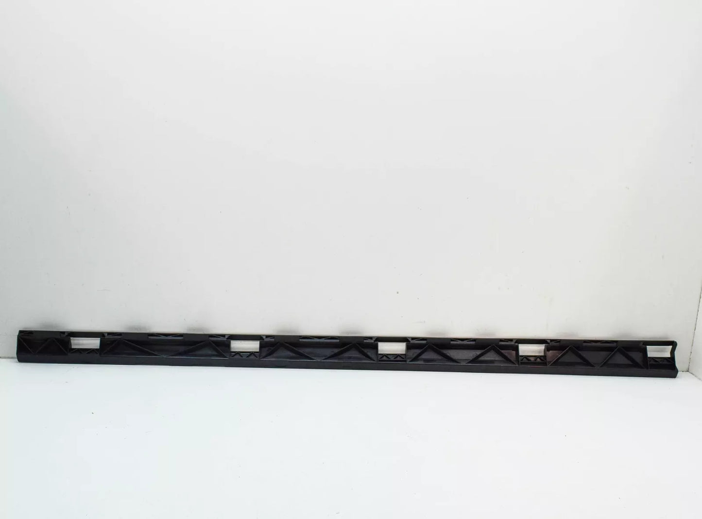 NEW MERCEDES-BENZ GLE W167 FRONT LEFT SIDESKIRT STIFFENER A1676988001 ORIGINAL