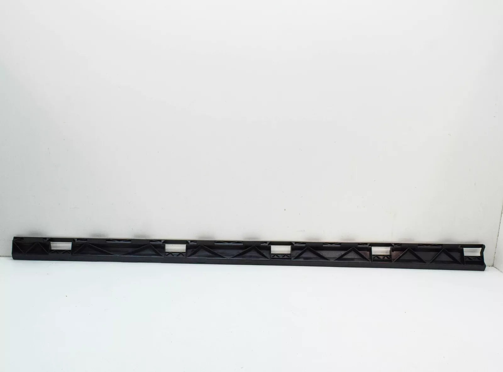 NEW MERCEDES-BENZ GLE W167 FRONT LEFT SIDESKIRT STIFFENER A1676988001 ORIGINAL