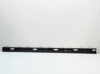 NEW MERCEDES-BENZ GLE W167 FRONT LEFT SIDESKIRT STIFFENER A1676988001 ORIGINAL