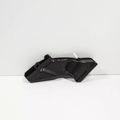 NEW BMW 5 G30 UPPER RIGHT WATER DRAIN CHANNEL 51317388733 ORIGINAL